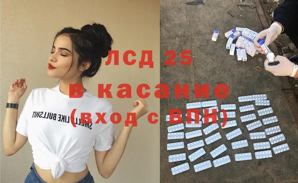 стаф Баксан